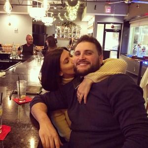 Meet your Posher, Joseph